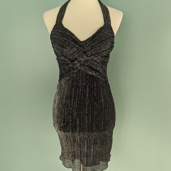 Y2K Party Dress - Picture 5 of 7